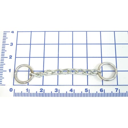 Nordock Lip Extension Chains And Cables, Lip Ext 42-0398