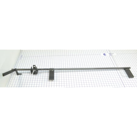 Nordock Safety Leg Assemblies, Safety Leg Assy 42-0570