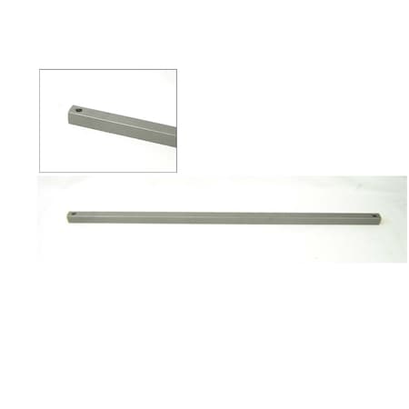 Nordock Lip Actuators/Rods, Push Rod 6 42-0571