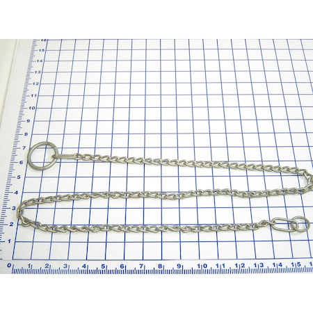 Nordock Holdown Release Chains/Cables, Holdown R 42-0885