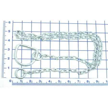 Nordock Holdown Release Chains/Cables, Release C 42-1000