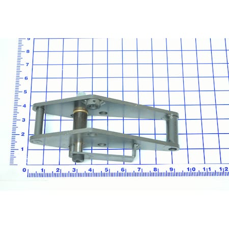 Kelley Atlantic Lip Actuators/Rods, Lip Push Arm 42-1409