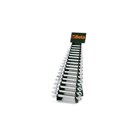Beta Combination Wrench Set, 25 pcs. 000420085