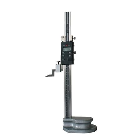 Hhip 24" / 600mm Electronic Height Gage 4300-0124