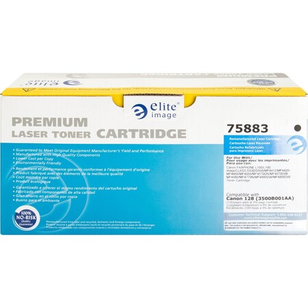 Elite Image Elite Image Laser Toner Cartridge ELI75883