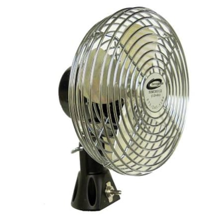 Kats Defrost Fans, 12V 43100
