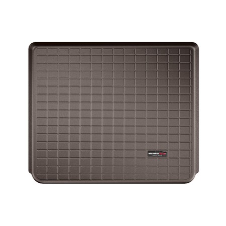 Weathertech CargoLiners, Cocoa, 431018 431018
