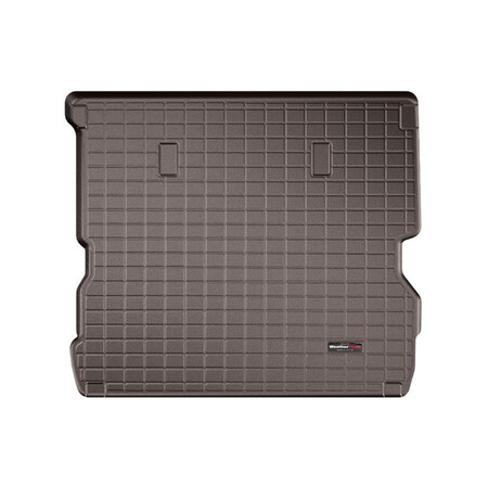 Weathertech CargoLiners, Cocoa, 431084 431084