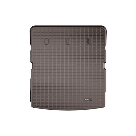 Weathertech CargoLiners, Cocoa, 431091 431091