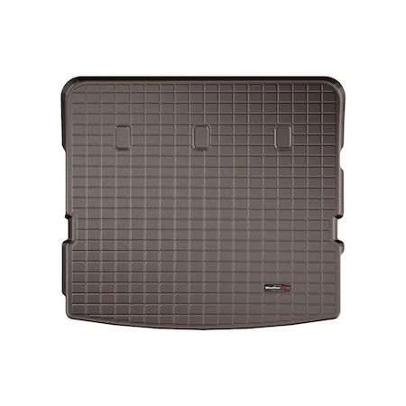 Weathertech Cargo Liners, Cocoa, 431093 431093