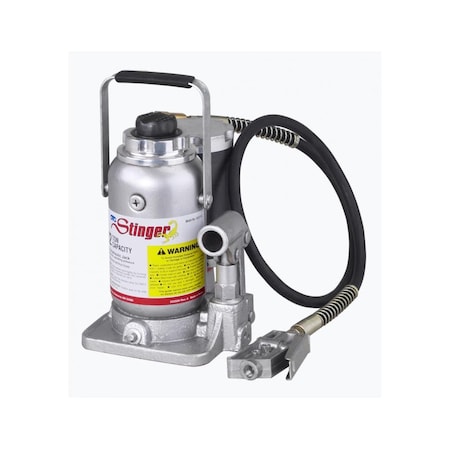 Otc Bottle Jack, 12Ton 4313C