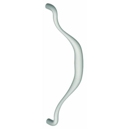 Hager Bright Brass Pull 984B312 984B312