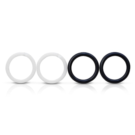 Coxreels Kit O-Ring 3/8In Nitrile 433-SEALKIT