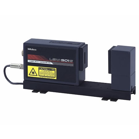 Mitutoyo Lsm-501S, Fda 544-534