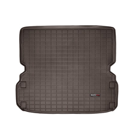 Weathertech CargoLiners/Cocoa, 43557 43557
