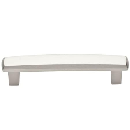 Baldwin Estate Satin Nickel Cabinet Pulls 4357.150.BIN