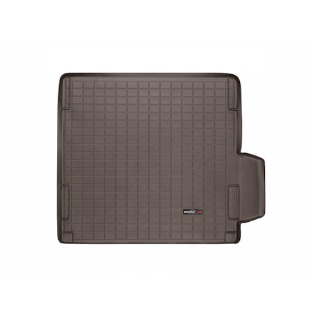 Weathertech CargoLiners/Cocoa, 43580 43580