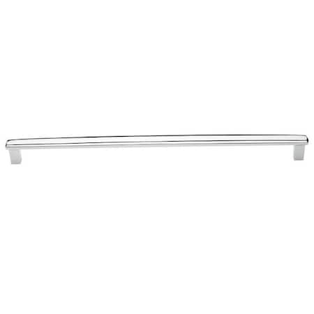 Baldwin Estate Bright Chrome Cabinet Pulls 4360.260.BIN