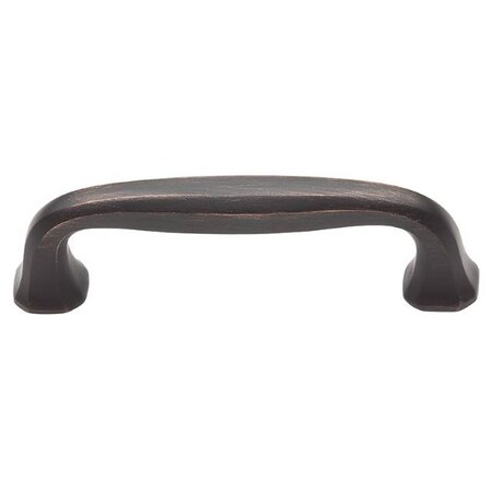 Baldwin Estate Venetian Bronze Cabinet Pulls 4362.112.BIN