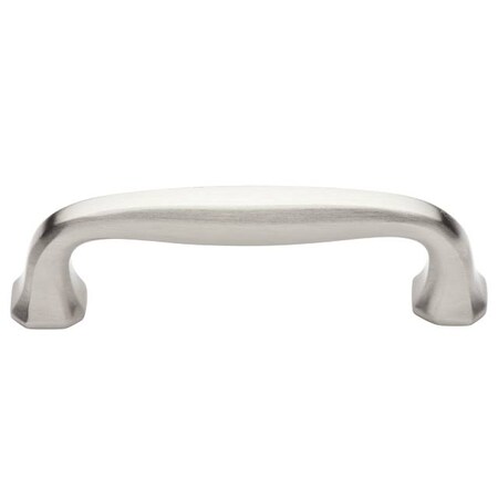 Baldwin Estate Satin Nickel Cabinet Pulls 4362.150.BIN