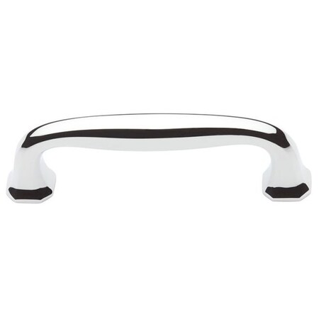 Baldwin Estate Bright Chrome Cabinet Pulls 4362.260.BIN