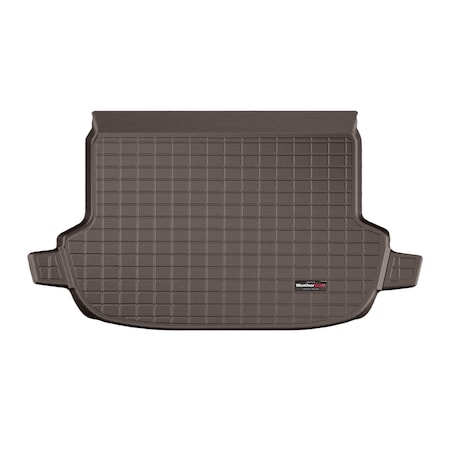 Weathertech CargoLiners/Cocoa, 43628 43628