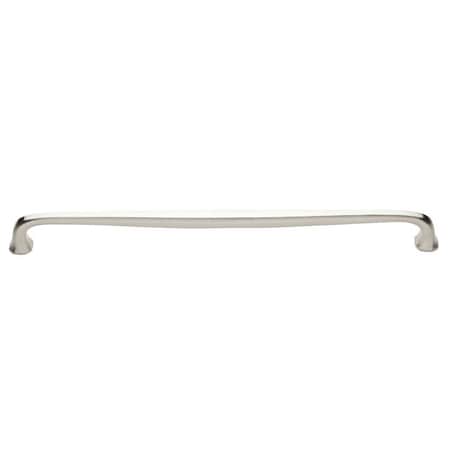 Baldwin Estate Satin Nickel Cabinet Pulls 4365.150.BIN