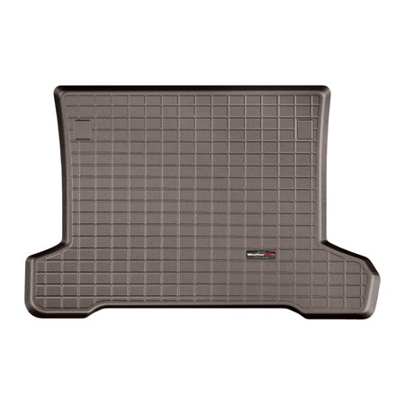 Weathertech CargoLiners/Cocoa, 43673 43673