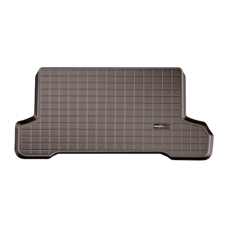 Weathertech CargoLiners/Cocoa, 43719 43719