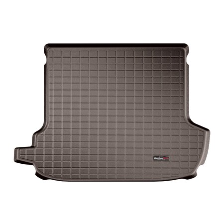 Weathertech CargoLiners/Cocoa, 43729 43729