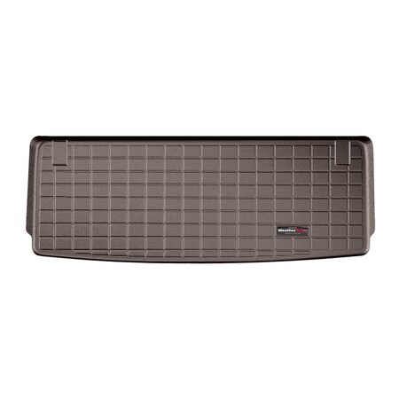 Weathertech CargoLiners/Cocoa, 43758 43758