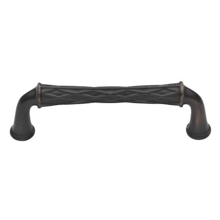 Baldwin Estate Venetian Bronze Cabinet Pulls 4377.112.BIN