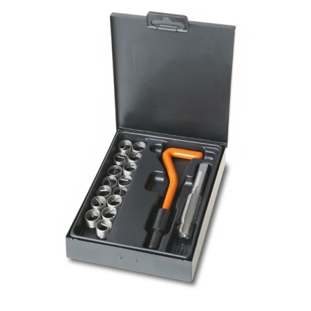 Beta Repairing Damaged Threads Set 004370100