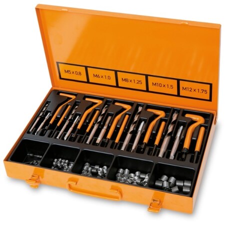 Beta Repairing Damaged Threads Set 004370550