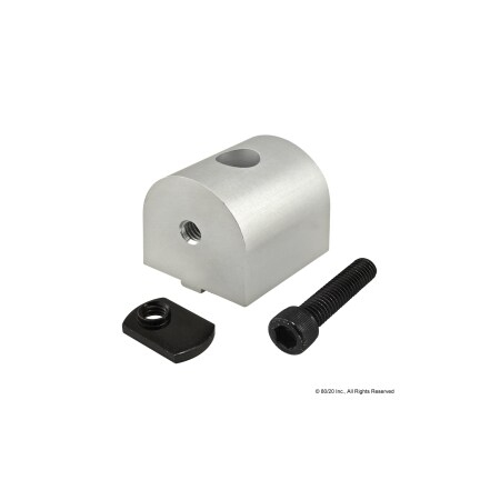 80/20 Living Nub 90 Degree 15 S 4384