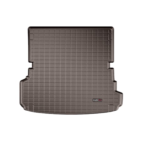Weathertech CargoLiners/Cocoa, 43853 43853
