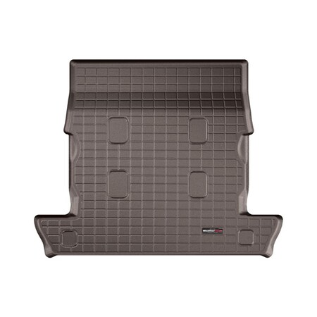 Weathertech CargoLiners/Cocoa, 43856 43856
