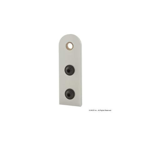 80/20 Straight Pivot Arm 15 S 4385