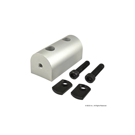 80/20 Universal Pivot Nub 3" 15 S 4386