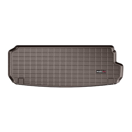 Weathertech CargoLiners/Cocoa, 43888 43888