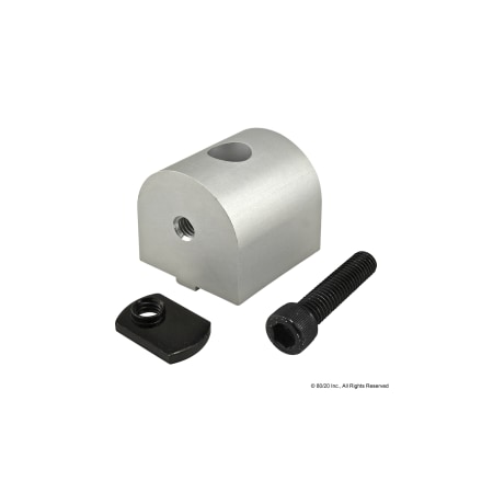 80/20 Pivot Nub 90 Degree 15 S 4388