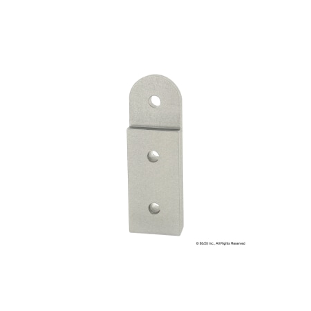 80/20 Pivot Plate 3 Hole 15 S 4390