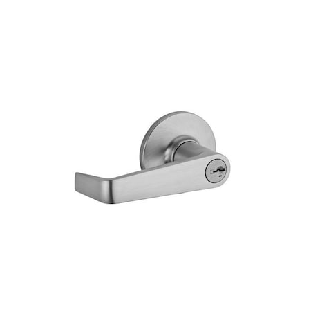 Kwikset Light Commercial Carson Storeroom / Vest 439CNL-26DS