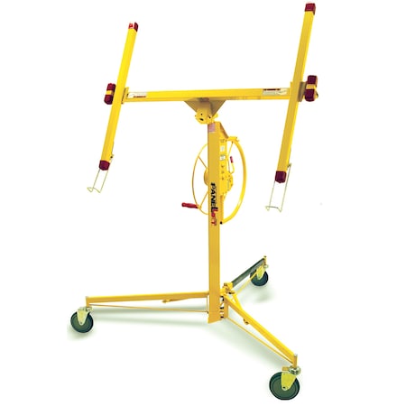 Panellift Drywall Lift, 14.5 ft., 200 lb. Capacity 439