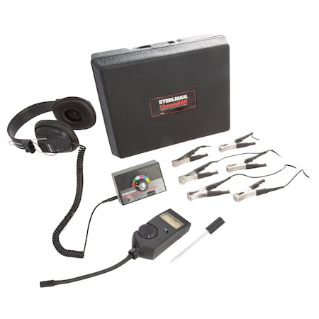 Steelman Combination Kit, Chassis EAR/Engine EARII 06608