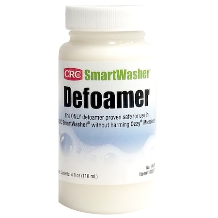Smartwasher Defoamer, 3320-DEFMR-4 14849