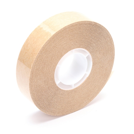 3M Transfer Tape, Transparent, 36 yd L, 3/4 in W 987