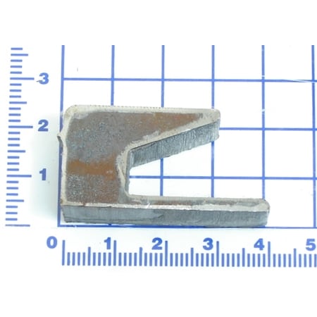 Nordock Lip Keepers, Lip Keeper 43-0013