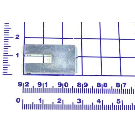 Nordock Holdown Sub-Assembly Parts, Pawl, Holdow 43-0180