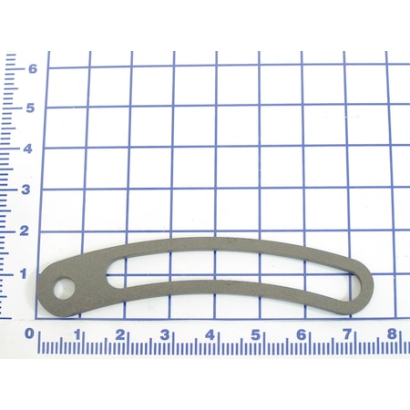 Nordock Lip Actuators/Rods, End Load Linkage Arm 43-0194
